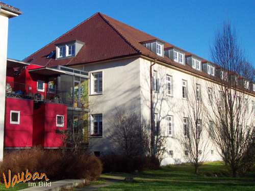 Studentendorf