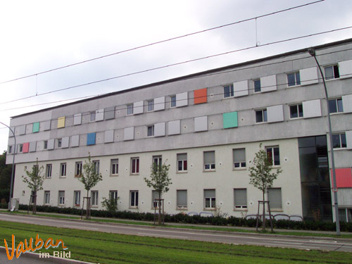 Studentendorf